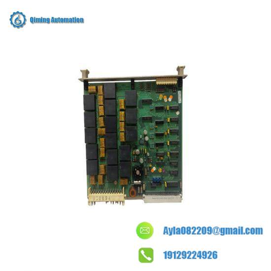 ABB 57160001-KX Control Unit