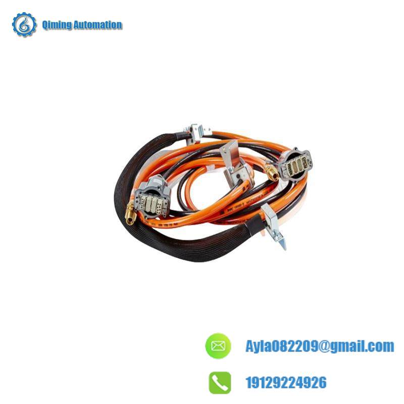 ABB NDPI-02 Module