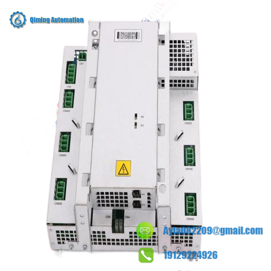 ABB 5SDD1060F0001 Module
