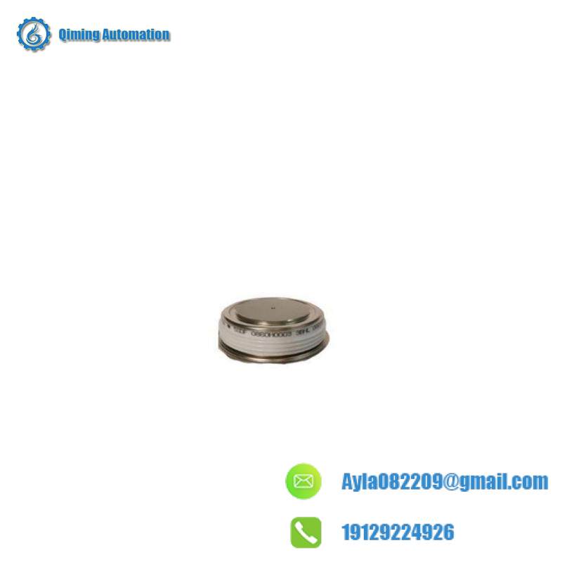 ABB Excitation System