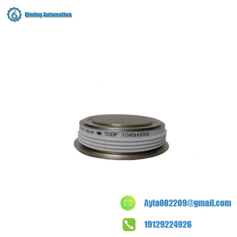 ABB Excitation System