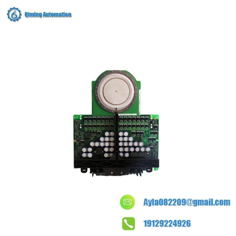 ABB AC800M Controller