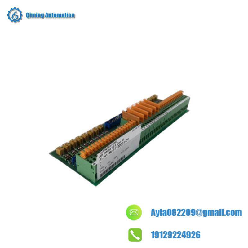 ABB 5SHX08F4502 Module
