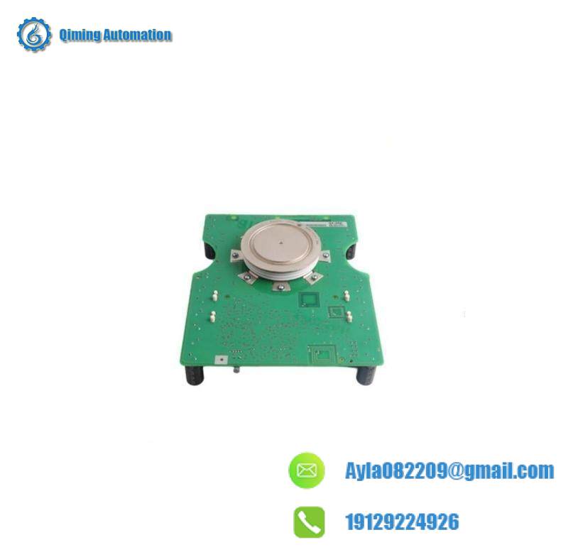 ABB 5SHX1445H0001 Control Module