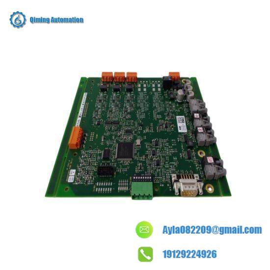ABB 5SHX1445H0001 Industrial Module