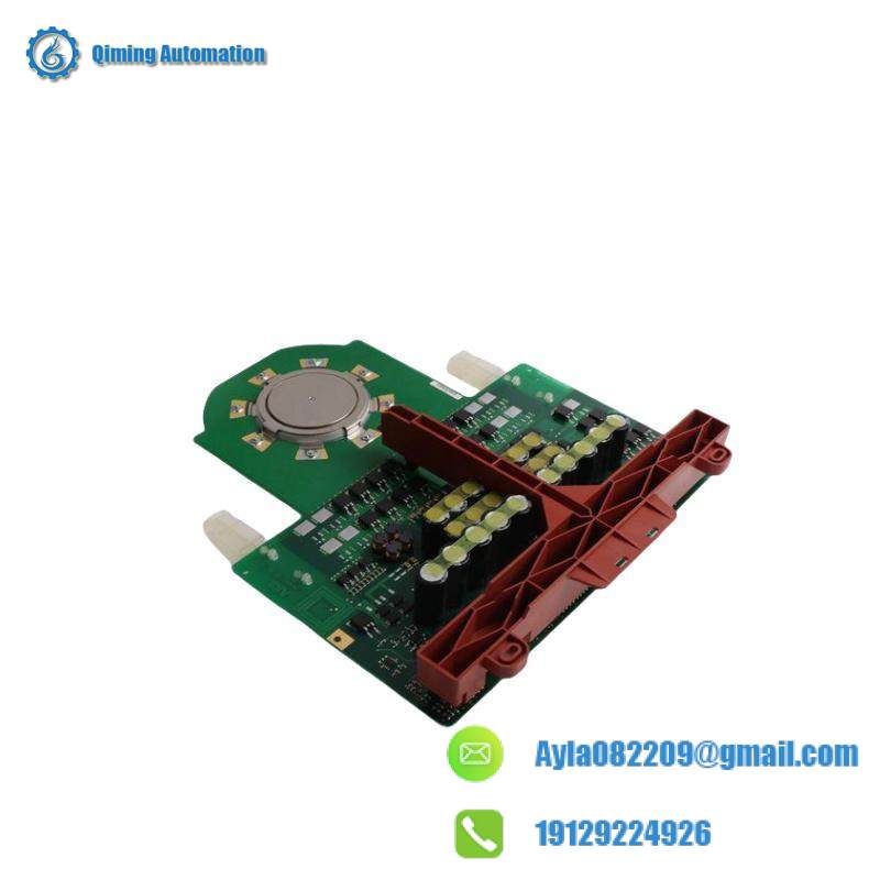 ABB 5SHX1445H0002 Control Module