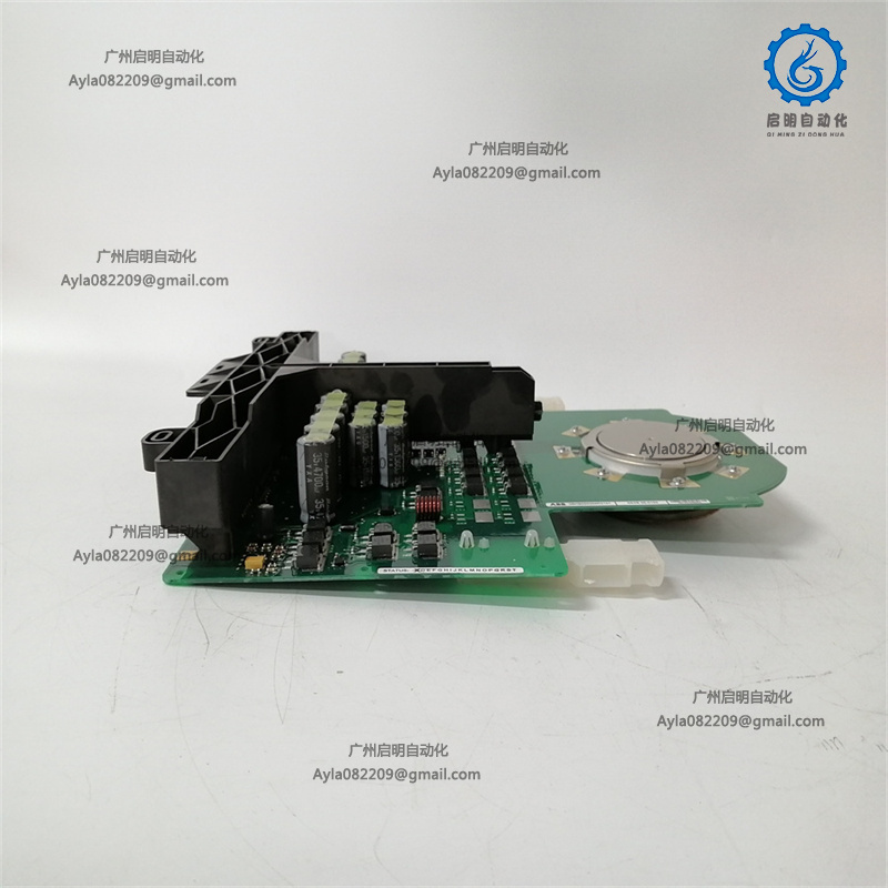 ABB Thyristor Module