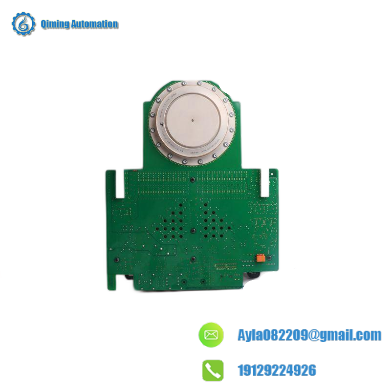 ABB Control Module