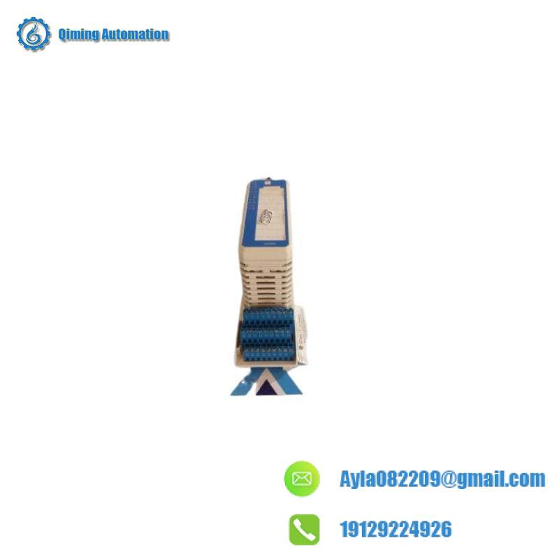ABB 5SHX2645L0002 GVC750BE01 Module