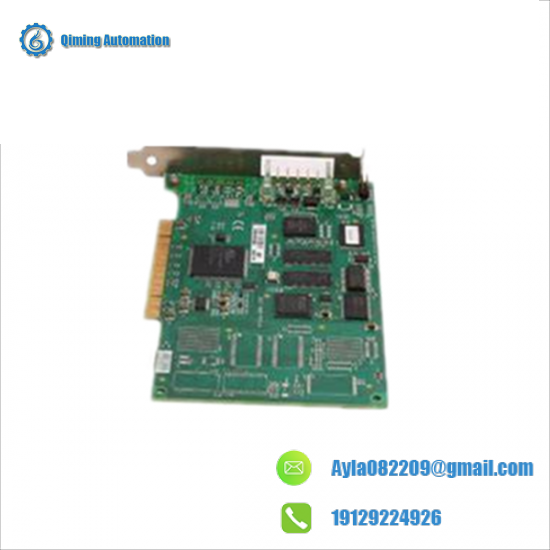 ABB 5SHX2645L0002 GVC750BE01 Module