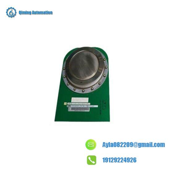 ABB 5SHY3545L0003 Analog Input Module
