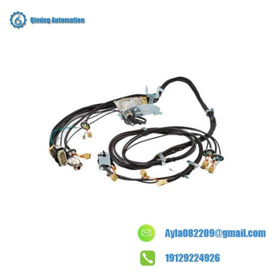 ABB Control Module