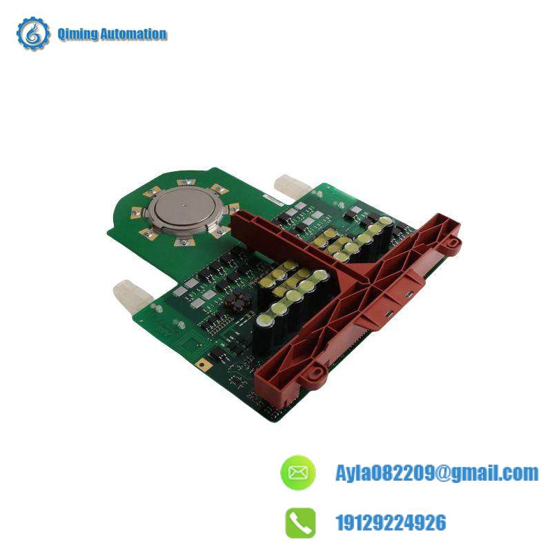 ABB Industrial Module