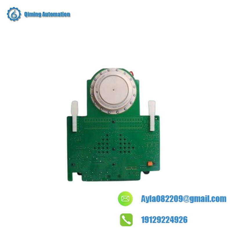 ABB Module Technical Details