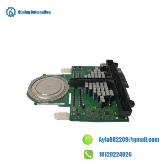 ABB 5SHY3545L0016 GVC736BE101