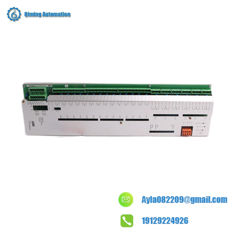 ABB Control Module