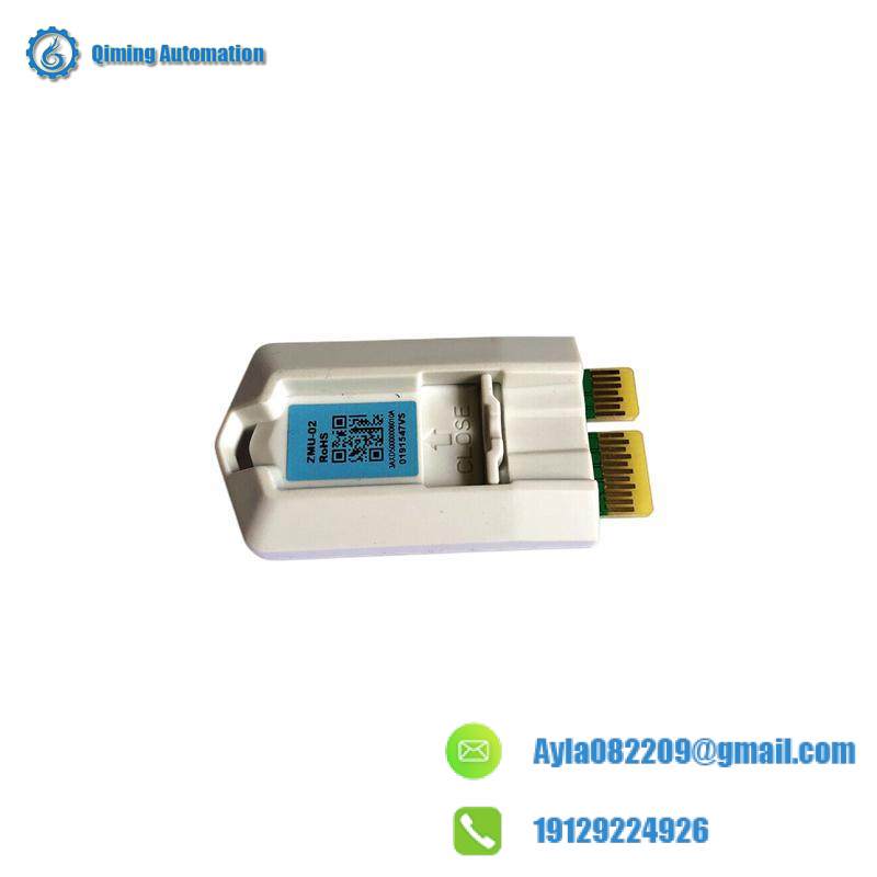 ABB 5SHY35L4512 Industrial Control Module