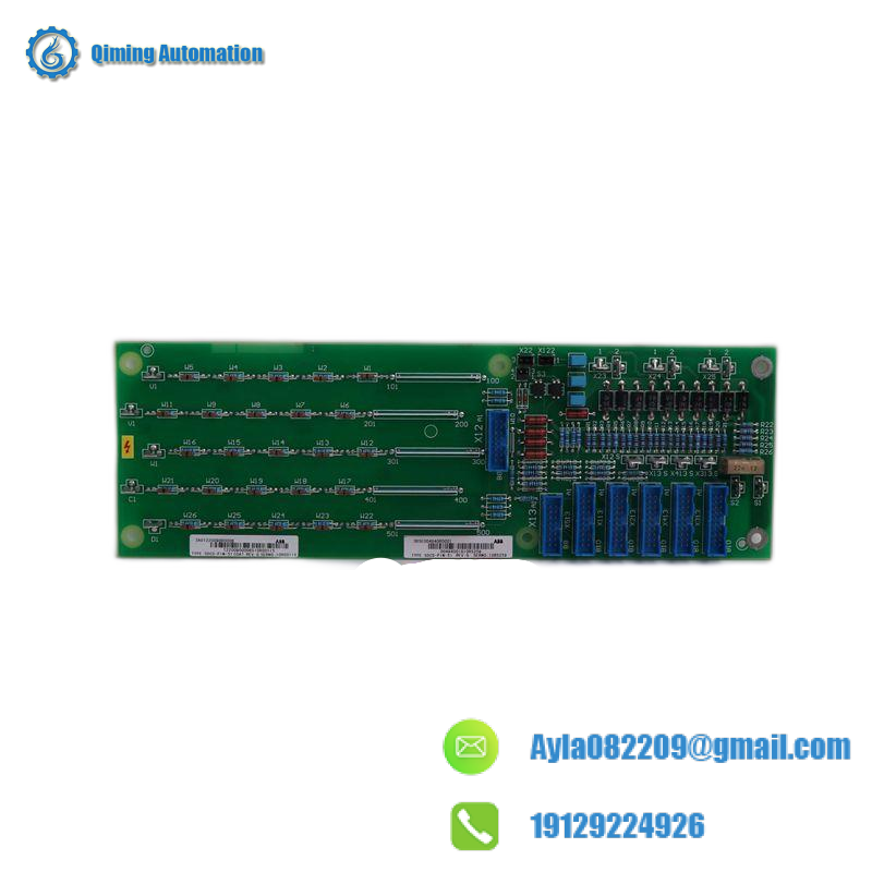 ABB Control Module
