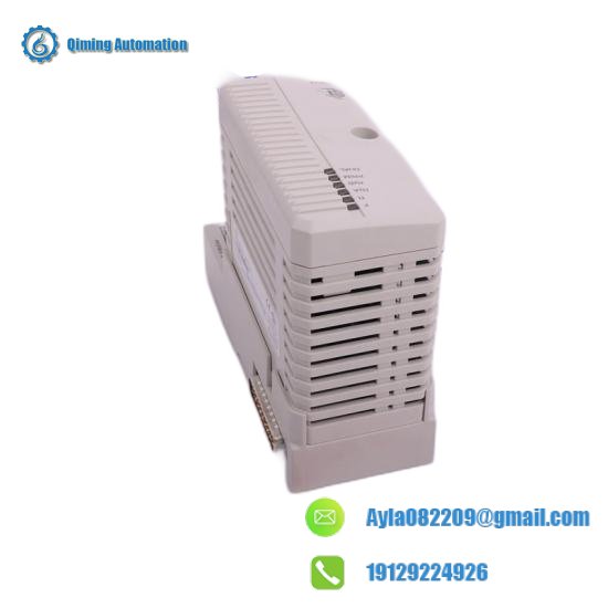 ABB Control Module
