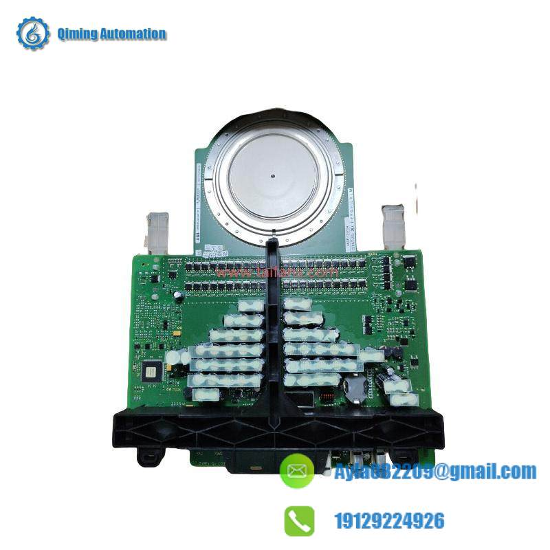 ABB Control Module