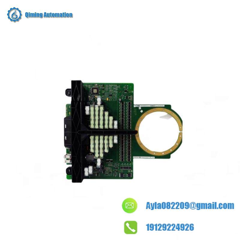 ABB Industrial Control Module