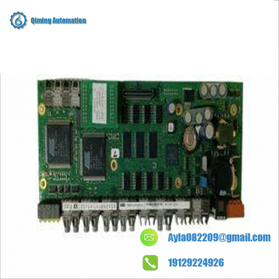 ABB 5SHY5045L0020 Module