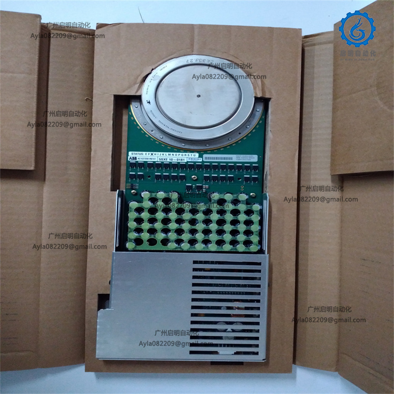 ABB Thyristor Module