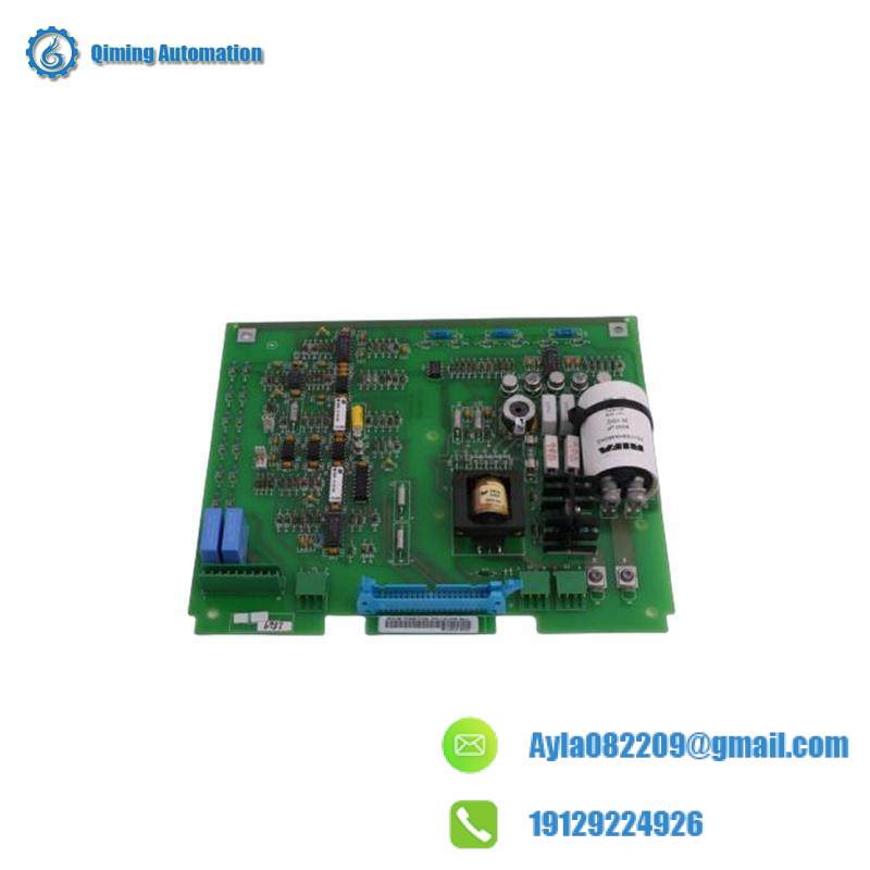 ABB 5SHY5055L0002 Industrial Control Module