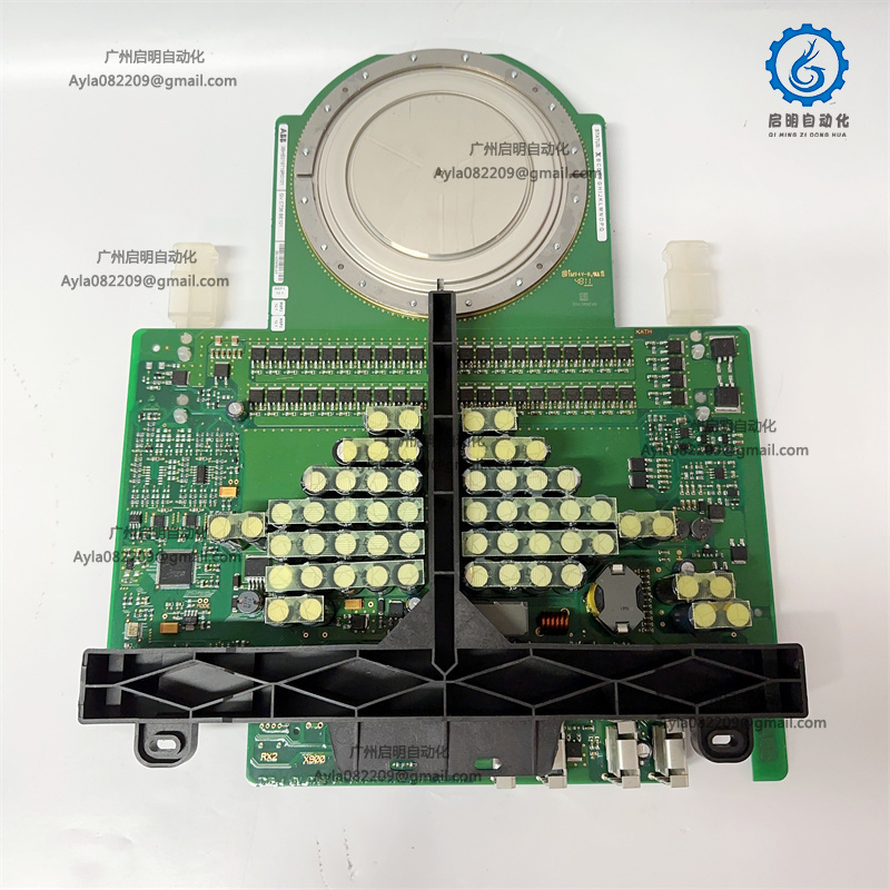 ABB Thyristor Module
