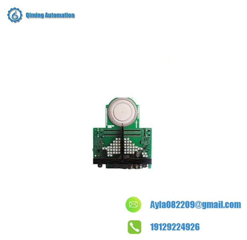 ABB Control Module