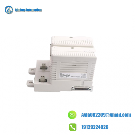 ABB 6231BP10910 Module