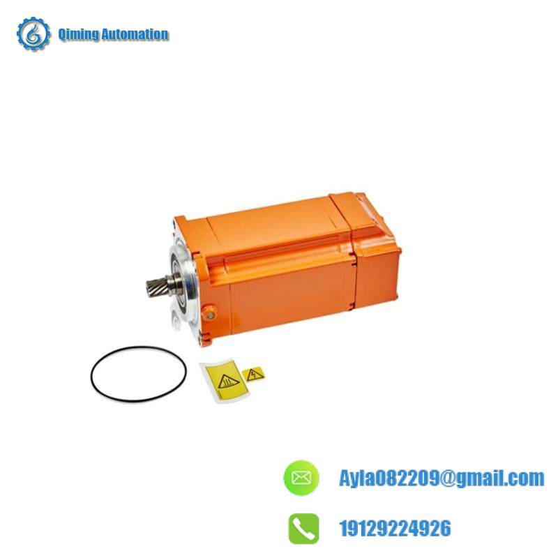 ABB 8025-235 Control Module