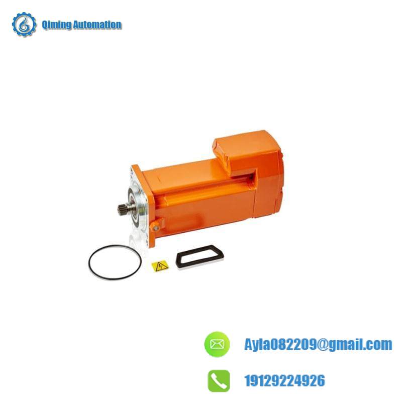 ABB 81EU01H-E Module