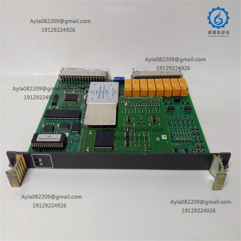 ABB PLC Module