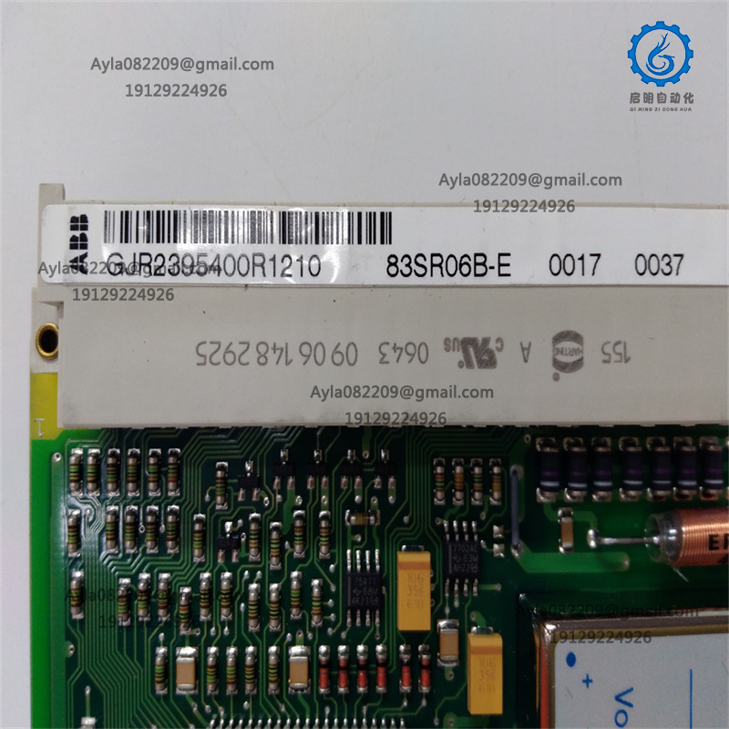 ABB 83SR06B-E