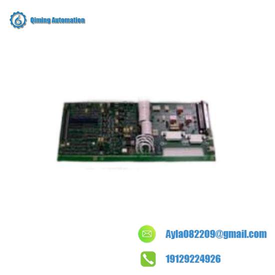 ABB 969-54 Industrial Control Module