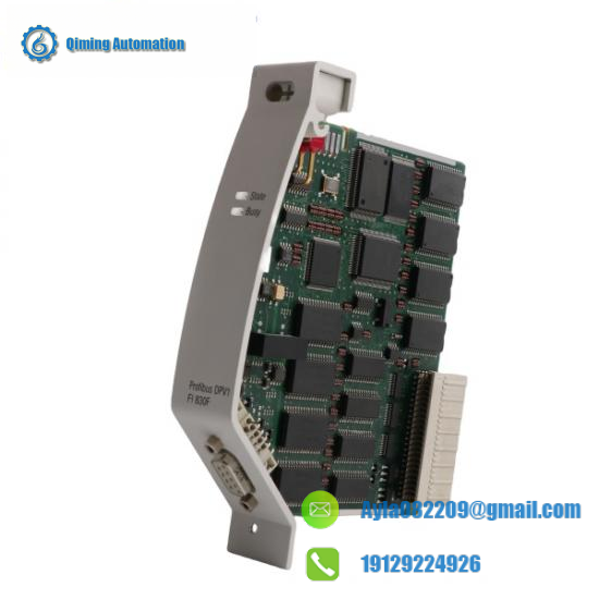 ABB Controller Module