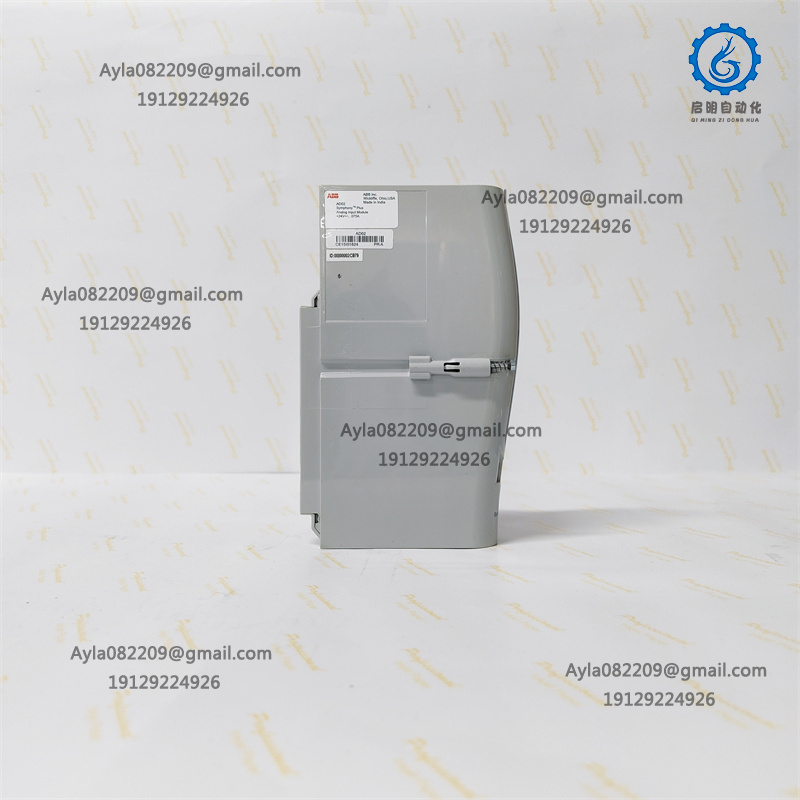 ABB AD02 Module