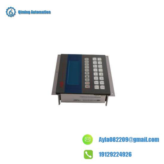 ABB AFC094AE02 Controller