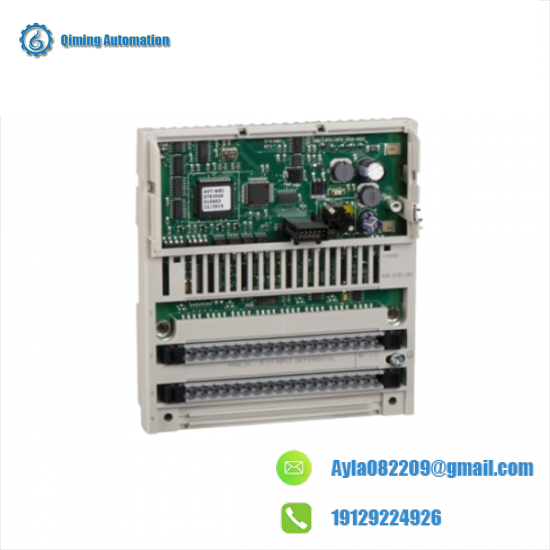 ABB AI03 Control Module