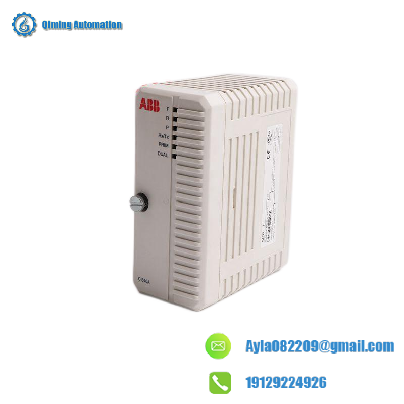 ABB AI801 Module