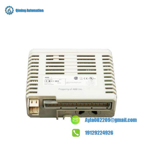 ABB AI830 Module