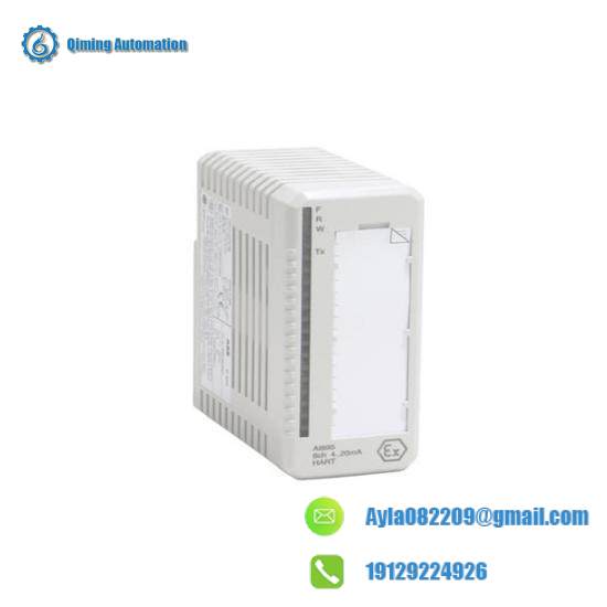 ABB Control Module
