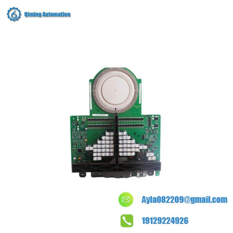ABB AIM0016 Module