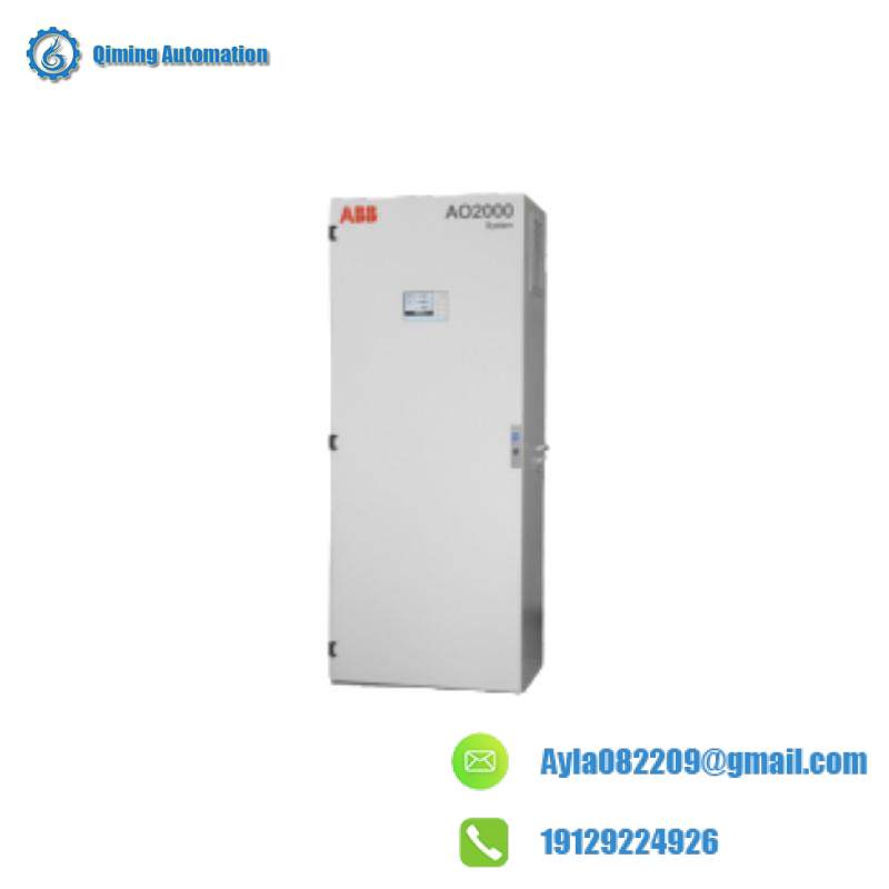 ABB AO2000 LS25