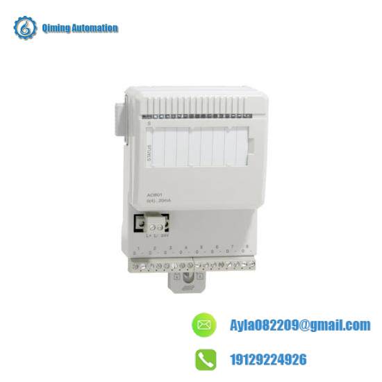 ABB AO801 Module