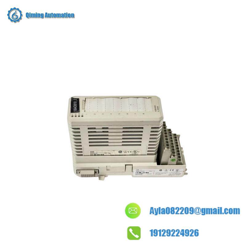 ABB AO810 Module