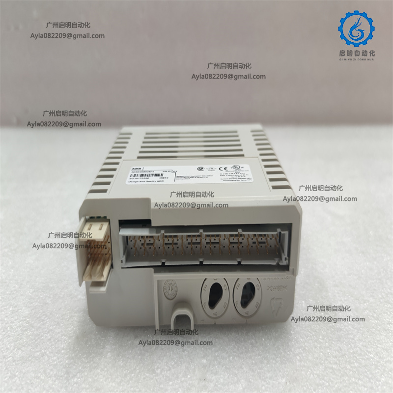 ABB AO810 Module