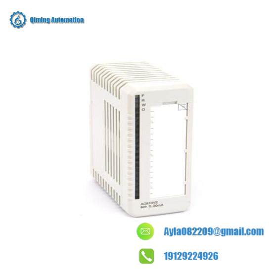 ABB AO810V2 Industrial Module