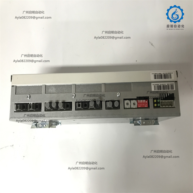 ABB APBU-44C Module